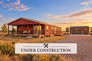 21111 Chesley, Calhan, CO 80808 - Photo 1