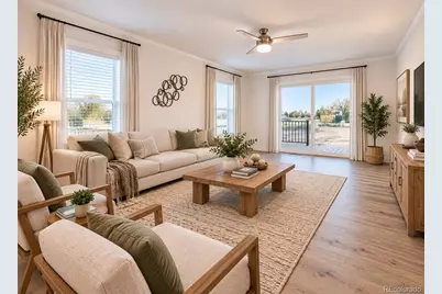 21111 Chesley, Calhan, CO 80808 - Photo 5