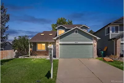 4924 S Dunkirk Way, Centennial, CO 80015 - Photo 1