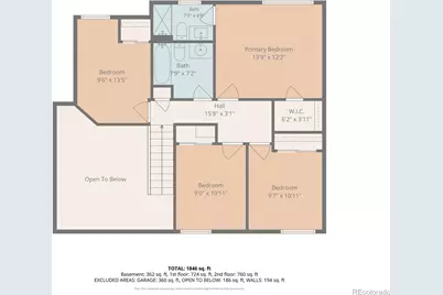4924 S Dunkirk Way, Centennial, CO 80015 - Photo 41