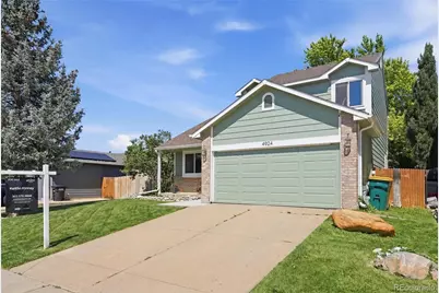 4924 S Dunkirk Way, Centennial, CO 80015 - Photo 23