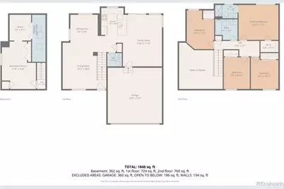 4924 S Dunkirk Way, Centennial, CO 80015 - Photo 43