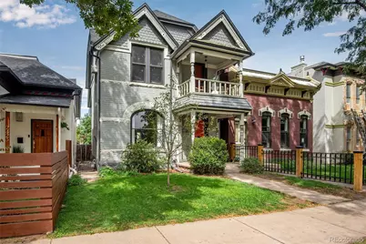 2425 Glenarm Place, Denver, CO 80205 - Photo 1