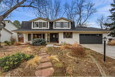 4422 Pali Way, Boulder, CO 80301 - Photo 1