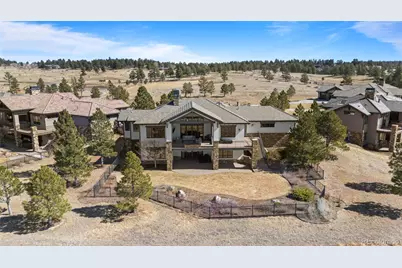 8802 Eagle Moon Way, Parker, CO 80134 - Photo 43