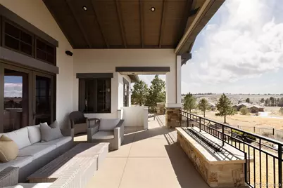 8802 Eagle Moon Way, Parker, CO 80134 - Photo 39