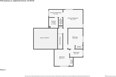 9792 Sydney Lane, Highlands Ranch, CO 80130 - Photo 49