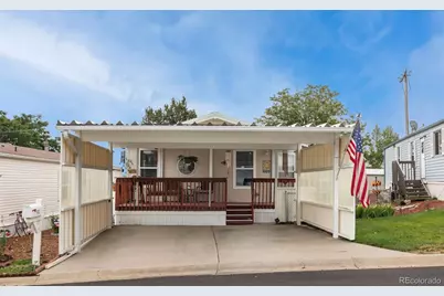 1801 W 92nd Avenue, Federal Heights, CO 80260 - Photo 3