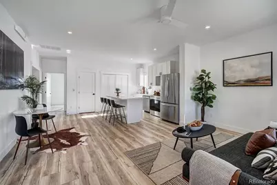 68 Sun Rock Drive #A, Fairplay, CO 80440 - Photo 1