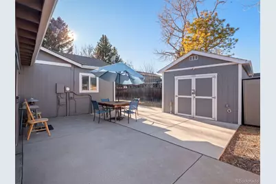 9651 W 75th Place, Arvada, CO 80005 - Photo 31