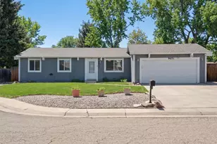 9651 W 75th Pl, Arvada, CO 80005 - Photo 1