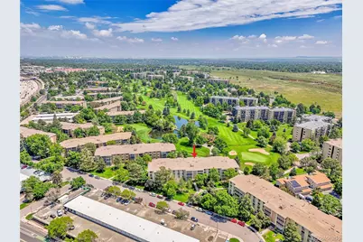 3144 S Wheeling Way #206, Aurora, CO 80014 - Photo 37