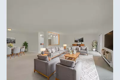 3144 S Wheeling Way #206, Aurora, CO 80014 - Photo 1