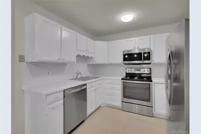 3144 S Wheeling Way #206, Aurora, CO 80014 - Photo 3