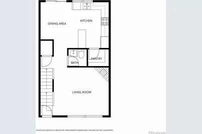 4117 S Mobile Circle #D, Aurora, CO 80013 - Photo 3