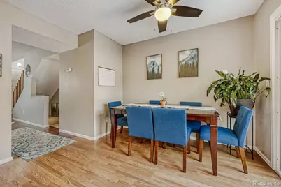 4117 S Mobile Circle #D, Aurora, CO 80013 - Photo 9