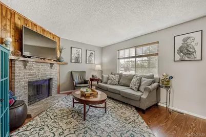 4117 S Mobile Circle #D, Aurora, CO 80013 - Photo 5