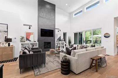 4684 E Dartmouth Avenue, Denver, CO 80222 - Photo 1