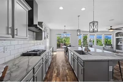 3003 Bella Cima Drive, Colorado Springs, CO 80918 - Photo 7