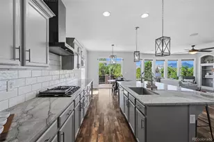 3003 Bella Cima Dr, Colorado Springs, CO 80918 - Photo 7