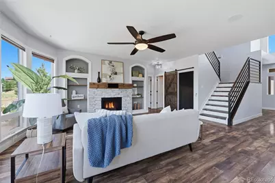 3003 Bella Cima Drive, Colorado Springs, CO 80918 - Photo 11