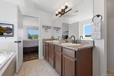 3003 Bella Cima Drive, Colorado Springs, CO 80918 - Photo 23