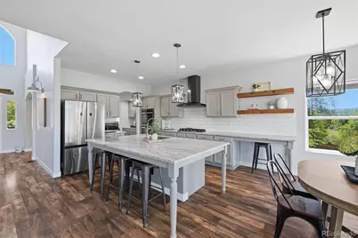 3003 Bella Cima Drive, Colorado Springs, CO 80918 - Photo 3
