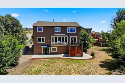 3003 Bella Cima Drive, Colorado Springs, CO 80918 - Photo 39