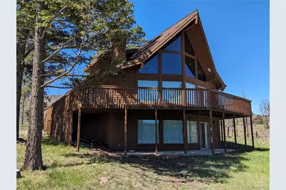 5751 Emery Loop, Fort Garland, CO 81133 - Photo 1