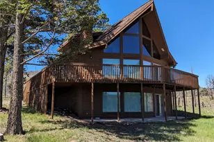 5751 Emery Loop, Fort Garland, CO 81133 - Photo 1