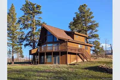 5751 Emery Loop, Fort Garland, CO 81133 - Photo 3