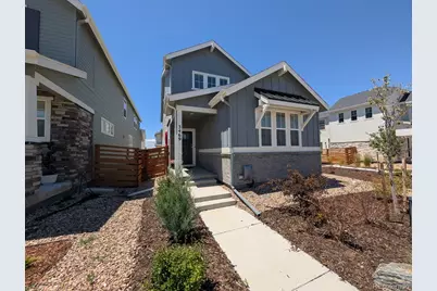 3469 N Duquesne Way, Aurora, CO 80019 - Photo 1