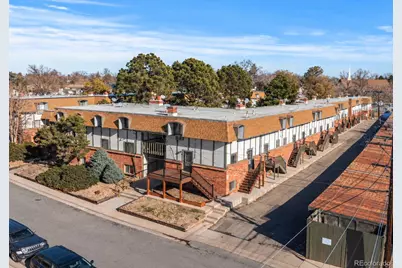 2700 S Holly Street #216, Denver, CO 80222 - Photo 21