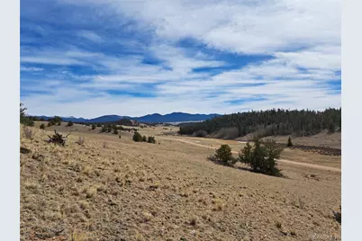 3646 Remington Road, Como, CO 80432 - Photo 1