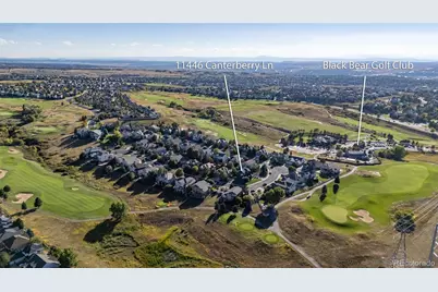 11446 Canterberry Lane, Parker, CO 80138 - Photo 15