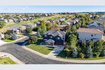 11446 Canterberry Lane, Parker, CO 80138 - Photo 9