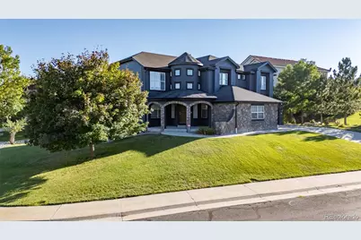 11446 Canterberry Lane, Parker, CO 80138 - Photo 1