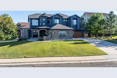 11446 Canterberry Lane, Parker, CO 80138 - Photo 5