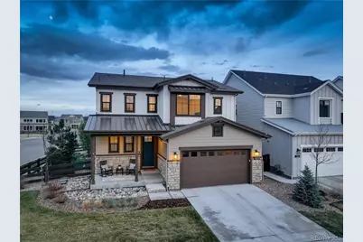 8956 Moondance Drive, Littleton, CO 80125 - Photo 1