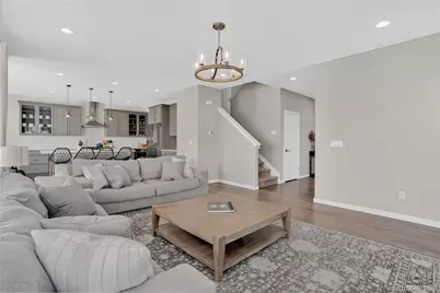 8956 Moondance Drive, Littleton, CO 80125 - Photo 9
