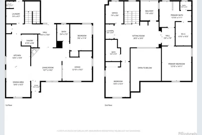 1141 Elm Street, Denver, CO 80220 - Photo 31
