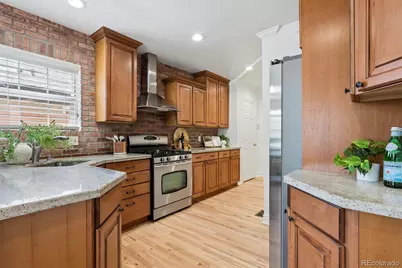 1141 Elm Street, Denver, CO 80220 - Photo 3