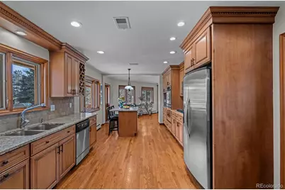 3980 S Dexter Street, Cherry Hills Village, CO 80113 - Photo 7