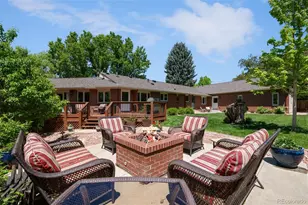 3980 S Dexter St, Cherry Hills Village, CO 80113 - Photo 41