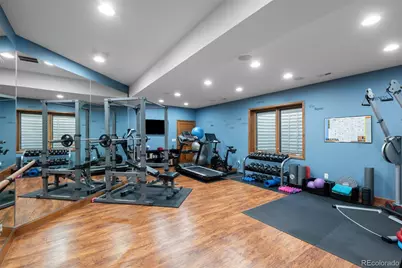 3980 S Dexter Street, Cherry Hills Village, CO 80113 - Photo 31