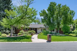 3980 S Dexter St, Cherry Hills Village, CO 80113 - Photo 1
