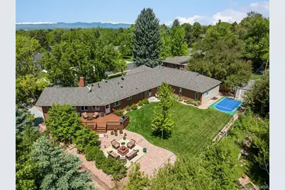 3980 S Dexter Street, Cherry Hills Village, CO 80113 - Photo 43