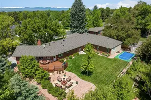 3980 S Dexter St, Cherry Hills Village, CO 80113 - Photo 43
