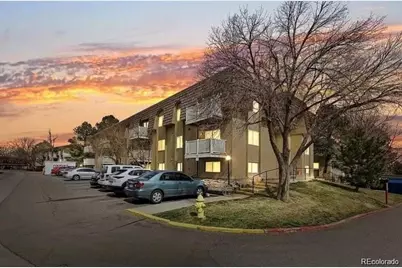 7455 E Quincy Avenue #204, Denver, CO 80237 - Photo 1