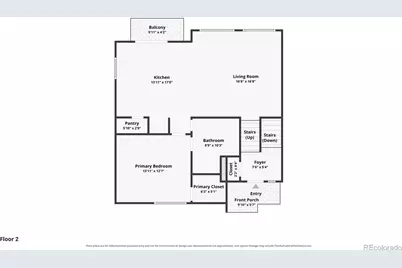19196 E 55th Avenue, Denver, CO 80249 - Photo 29